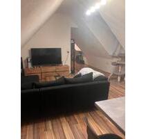 2-Zimmer-Wohnung zu vermieten in BAD WINDSHEIM - Neustadt an der Aisch