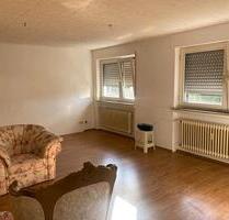 Charmante Hochparterre- Wohnung mit Wohlfühlfaktor in Remscheid