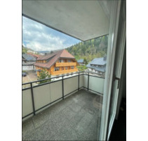 2 Zimmer WHG mit Wohlfühlambiente im Zentrum von Todtmoos