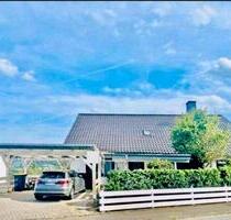 Charmante Wohnung mit Terrasse 7 min v. Wetzlar entfernt - Solms