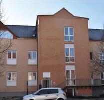 Charmante 2-Zimmer-Wohnung in Gotha zur Miete