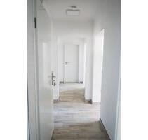 2,5-Zimmer-Wohnung mit 59 m² in Vierlinden OT Worin - Seelow