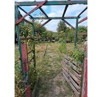 Kleingarten 600qm - 300,00 EUR Kaltmiete, ca.  0,00 m² in Wolmirstedt (PLZ: 39326)