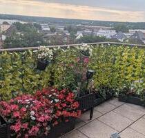 2-Zimmer-Wohnung mit traumhaftem Ausblick - Bielefeld Senne