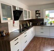 Helle 3-Zimmer-Wohnung mit Balkon in 89343, Jettingen-Scheppach