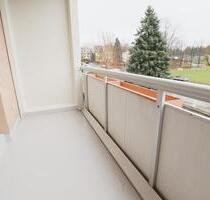 1-Raumwohnung in zentraler Lage - Chemnitz Kapellenberg