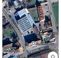 Gewerbehalle in Spalt - 5.000,00 EUR Kaltmiete, in Spalt (PLZ: 91174)