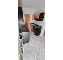 Moderne 1-Raumwohnung mit Einbauküche in guter Lage - Gera Alt-Bieblach