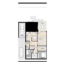 3ZBKWohnung zu vermieten - 975,00 EUR Kaltmiete, ca.  90,00 m² in Aurich (PLZ: 26607) Georgsfeld und Tannenhausen