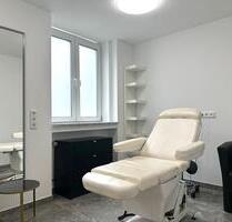 Voll ausgestatteter Praxisraum in Toplage an Vier Grenzen – ideal für Kosmetik, Tattoo & mehr - Hannover Vahrenwald-List