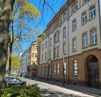 Willkommen in Unterbilk, Wohnen Sie im denkmalgeschütztem