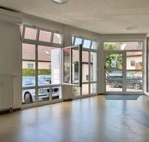 Helle Büro oder Praxisräume zu vermieten - Bad Krozingen