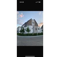 Neuwertige 3 Zimmerwohnung mit Terrasse in Liederbach - Liederbach am Taunus