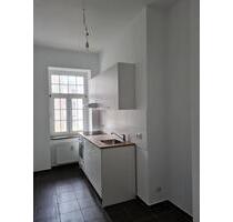 3 Zimmer Wohnung Leipzig Neulindenau