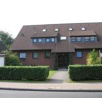 Sonnig helle Maisonettewohnung (2023 renoviert) zentrumsnah - Kempen
