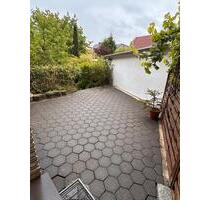 Wohnen wie im Doppelhaus- 4Zi. Eigentumswohnung in Calberlah