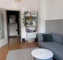 Wohnung in der Südstadt (3 Zimmer mit Balkon) - Hannover