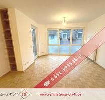 Saarburg: Helle & frisch renovierte 2,5-Zimmer-Wohnung mit Balkon – 79 m² Wohnkomfort.