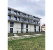 Schöne 2 Zimmer-Wohnung, Balkon, Keller, etc. - Radeberg