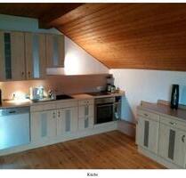 Wunderschöne 2,5 Zimmer Wohnung in ruhiger Lage - Lechbruck am See