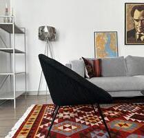 Ready to Move In: Möblierte Wohnung im Herzen von Prenzlauer Berg - Berlin Pankow
