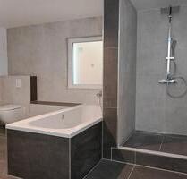 WG-Zimmer ca. 20 m² – frisch renoviert in 4-Zimmer-Wohnung - Gernsbach