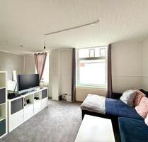 Frisch renoviert: 3-4 Zi EG Wohnung in Bremerhaven-Lehe