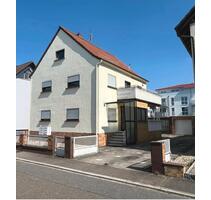 Schöne helle 4 - Zimmer EG Wohnung in Karlsdorf - Eggenstein-Leopoldshafen