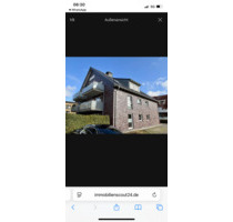 Schöne Eigentumswohnung Nähe Innenstadt - Haltern am See