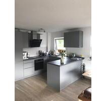 Moderne 3 Zimmer Wohnung in Bempflingen