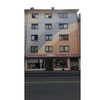 4. OG OHNE Aufzug! 3-Zimmer-Wohnung mit Balkon in Duisburg-Hochfeld