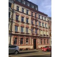 1,5 Zimmerwohnung mit Einbauküche - Tageslichtbad - Leipzig Südost