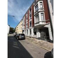 Erstbezug nach Sanierung: attraktive 4-Zimmer-Wohnung 29.11.2025 - Bremerhaven Geestemünde