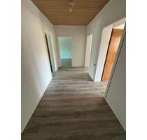 Schöne Dreizimmerwohnung mit großem Balkon - Gelsenkirchen Gelsenkirchen-Nord