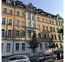 2 und 3 Zimmerwohnung in Plauen, Moritzstraße