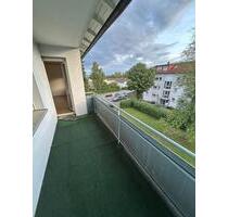 3-Zimmer Wohnung mit Balkon und Stellplatz - Ehingen (Donau)