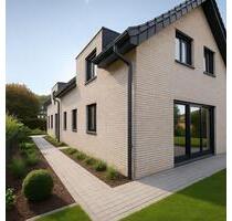 Geräumiges Doppelhaus in Hamminkeln zur Miete