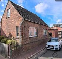 Charmantes Einfamilienhaus in zentraler Lage im schönen Meldorf - Heide