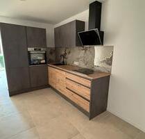 Moderne 3-ZKB-Wohnung mit Stellplatz und EBK – hochwertig saniert - Sankt Wendel