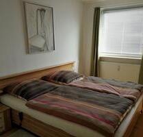 Möblierte Wohnung in Fallersleben - Wolfsburg
