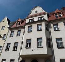 3 Raum Dachgeschosswohnung in Freiberg