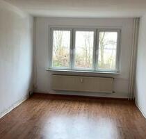 Thallwitz, Pappelallee 21 - EG Wohnung, 3 ZKDB - Wurzen