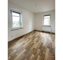 Schöne und geräumige Wohnung - zentral in OelsnitzErz. - Oelsnitz (Erzgebirge)