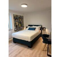 Apartment zur Miete - flexibel & komplett.Fixpreis.Nebenk.inkl - Markdorf
