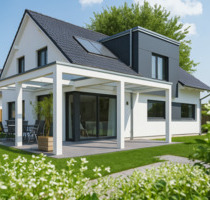 Vollsaniertes Einfamilienhaus in Eschwege - Provisionsfrei