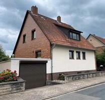 Charmantes Einfamilienhaus zum Mieten - Peine Peine Kernstadt