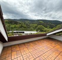 Mietwohnung Oppenau-Löcherberg - 680,00 EUR Kaltmiete, in Oppenau (PLZ: 77728)