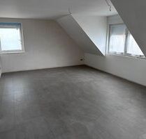 Neubau Maisonettewohnnung in Borken-Burlo 4 Zimmer