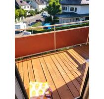 Schöne ruhige 1 Zimmerwohnung PasingObermenzing - München Aubing-Lochhausen-Langwied