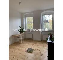 Wohnungsswap - 2 Zimmer, 45 m² - Manteuffelstraße, Kreuzberg, Berlin